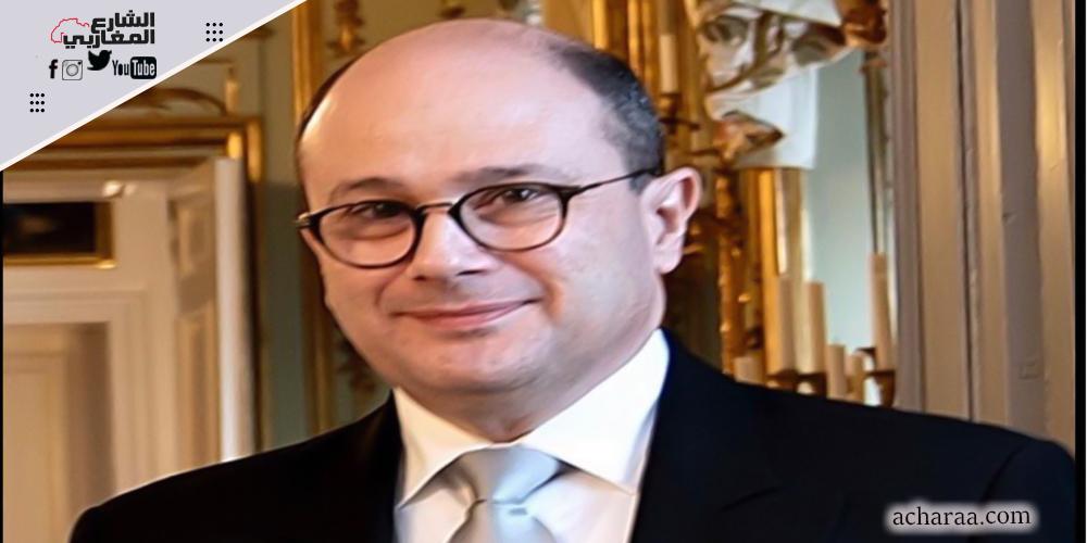 مستشار علي الكعلي يُوضح تصريحات كاستكس : لن يكون لفرنسا دخل في التصرف في ديون تونس والوكالة ستكون تونسية صرفة مستشار علي الكعلي يُوضح تصريحات كاستكس : لن يكون لفرنسا دخل في التصرف في ديون تونس والوكالة ستكون تونسية صرفة