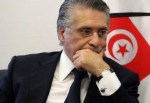 تونس: تردي الحالة الصحية لنبيل القروي بعد دخوله إضرابا تونس: تردي الحالة الصحية لنبيل القروي بعد دخوله إضرابا