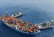 الامن التونسي يحبط 6 عمليات لاجتياز الحدود البحرية الامن التونسي يحبط 6 عمليات لاجتياز الحدود البحرية