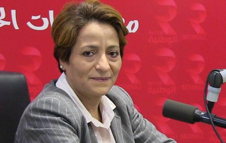 روضة القرافي: الرئيس الأول لمحكمة التعقيب تلاعب بقضية رشوة وارتشاء ديوانية تهم ابتزاز رجل أعمال ومورّط فيها مسؤولين في الديوانة وكبار مسؤولين في شركات'' روضة القرافي: الرئيس الأول لمحكمة التعقيب تلاعب بقضية رشوة وارتشاء ديوانية تهم ابتزاز رجل أعمال ومورّط فيها مسؤولين في الديوانة وكبار مسؤولين في شركات''