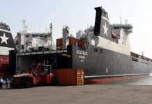 دفعة جديدة من المساعدات الطبية قادمة من إيطاليا