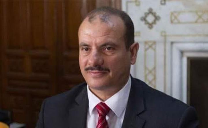 الحمادي: على النيابة أن تتحرك تلقائيا في الاعتداء على موسي ولا تنتظر تقديم شكايات وما ورد في ندوة الشهيدين من أخطر ما يكون الحمادي: على النيابة أن تتحرك تلقائيا في الاعتداء على موسي ولا تنتظر تقديم شكايات وما ورد في ندوة الشهيدين من أخطر ما يكون