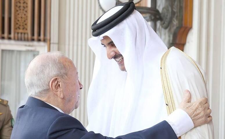 العياري: كفى نفاقا... الصندوق القطري موجود في تونس منذ 2002 .... والاتفاقية نقّحت في عهد الشاهد ونوقشت في عهد الفخفاخ العياري: كفى نفاقا... الصندوق القطري موجود في تونس منذ 2002 .... والاتفاقية نقّحت في عهد الشاهد ونوقشت في عهد الفخفاخ