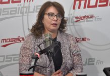 شيراز الشابي: كان من واجب رئيس الجمهورية التدخل لوضع حد للأزمة .. (فيديو) شيراز الشابي: كان من واجب رئيس الجمهورية التدخل لوضع حد للأزمة .. (فيديو)