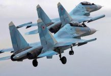 مقارنة بين “سو 30″ الروسية و”رافال” الفرنسية مقارنة بين "سو 30" الروسية و"رافال" الفرنسية