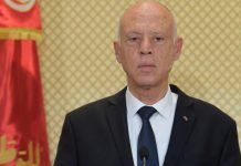 سعيّد: تونس ستستعيد مكانتها ولن تكون لقمة سائغة سعيّد: تونس ستستعيد مكانتها ولن تكون لقمة سائغة