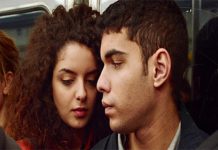 الفيلم التونسي “مجنون ليلى” لليلى بوزيد في مهرجان “أنغوليم” الفيلم التونسي "مجنون ليلى" لليلى بوزيد في مسابقة مهرجان "أنغوليم" للفيلم الفرنكوفوني