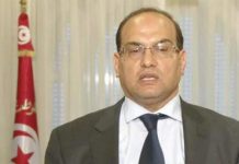 جدل بين مستشارة سعيّد السابقة ورئيس هيئة مكافحة الفساد الأسبق تونس: جدل بين مستشارة سعيّد السابقة ورئيس هيئة مكافحة الفساد الأسبق