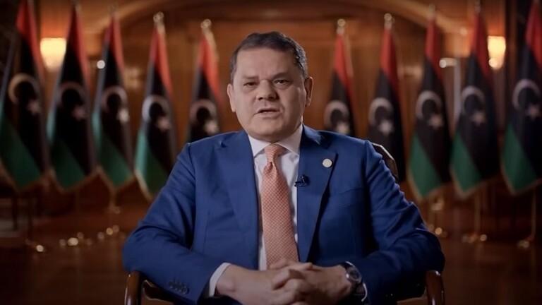 الدبيبة يصل الأربعاء إلى تونس للقاء قيس سعيد الدبيبة يصل الأربعاء إلى تونس للقاء قيس سعيد