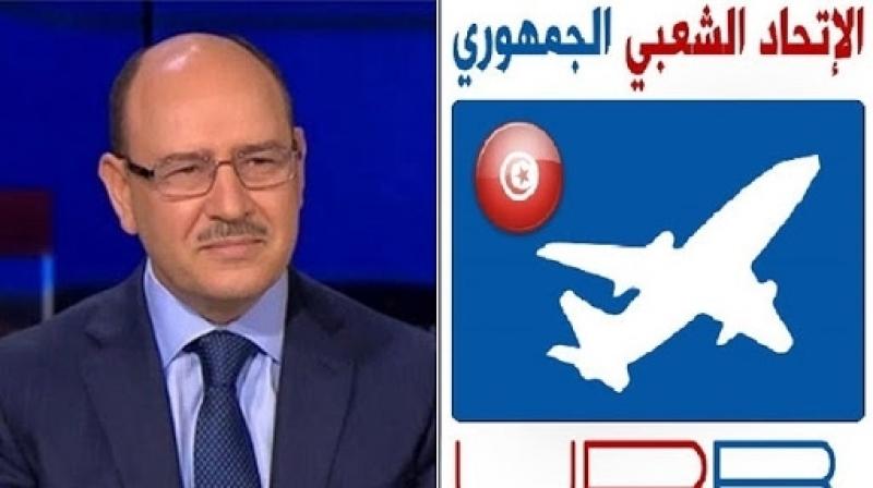 الإتحاد الشعبي الجمهوري يطالب السلطات بالكشف عن حيثيات الخبر المتداول حول تسليم ناشط سياسي جزائري الإتحاد الشعبي الجمهوري يطالب السلطات بالكشف عن حيثيات الخبر المتداول حول تسليم ناشط سياسي جزائري