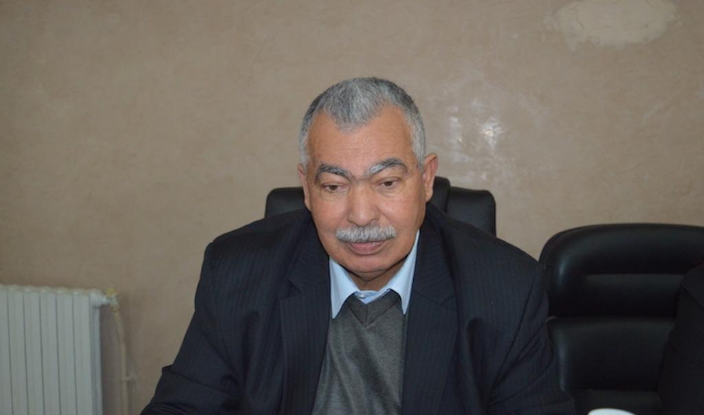 عبد المجيد العبدلي: لا وجود للاقامة الجبرية في القانون الجزائي والقرارات الادارية غير دستورية عبد المجيد العبدلي: لا وجود للاقامة الجبرية في القانون الجزائي والقرارات الادارية غير دستورية