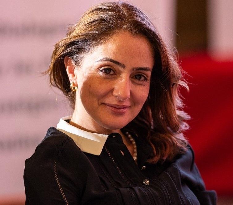 إيناس العيادي: أكثر من 50 بالمائة من المدعوين يتخلفون يوميا عن تلقي التلقيح المضاد لكوفيد-19 إيناس العيادي: أكثر من 50 بالمائة من المدعوين يتخلفون يوميا عن تلقي التلقيح المضاد لكوفيد-19