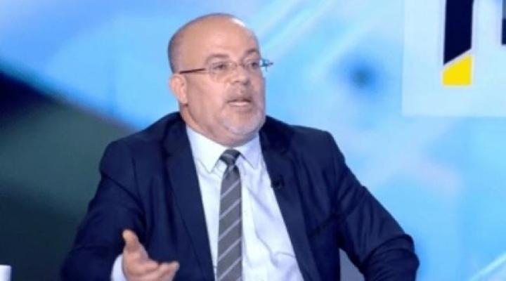 ديلو: هناك من حرّض الغنوشي على تجميد عضوية الحمّامي والمقصود هي أصوات المُعارضة ديلو: هناك من حرّض الغنوشي على تجميد عضوية الحمّامي والمقصود هي أصوات المُعارضة