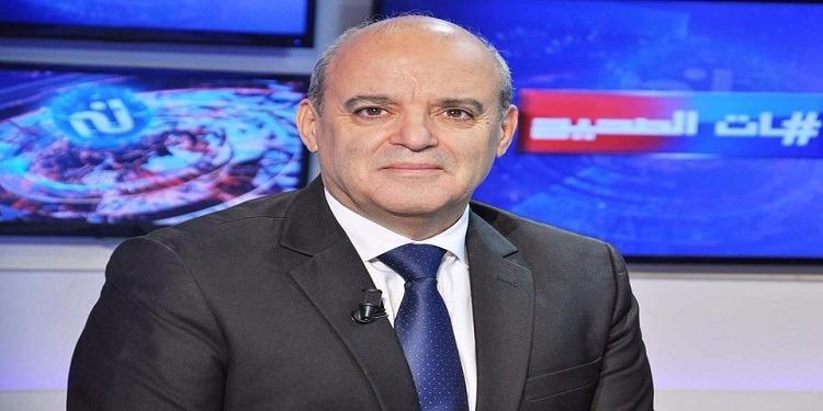 فوزي عبد الرحمان: سياسة قيس سعيّد في مكافحة الفساد استعراضية وتونس في حاجة لعقد اجتماعي جديد فوزي عبد الرحمان: سياسة قيس سعيّد في مكافحة الفساد استعراضية وتونس في حاجة لعقد اجتماعي جديد