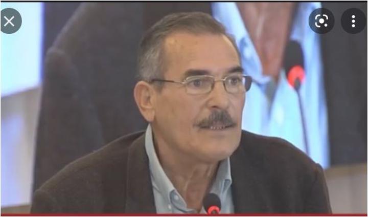 كاتب عام الرابطة: استغربنا من تحويل قضية الأخوين القروي الى مدينة قسنطينة كاتب عام الرابطة: استغربنا من تحويل قضية الأخوين القروي الى مدينة قسنطينة