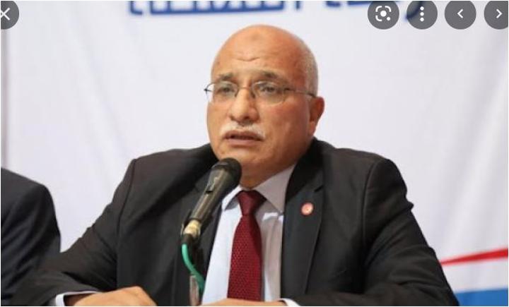 الهاروني يؤكد الاستماع اليه من قبل فرقة أمنية بصفته شاكيا الهاروني يؤكد الاستماع اليه من قبل فرقة أمنية بصفته شاكيا