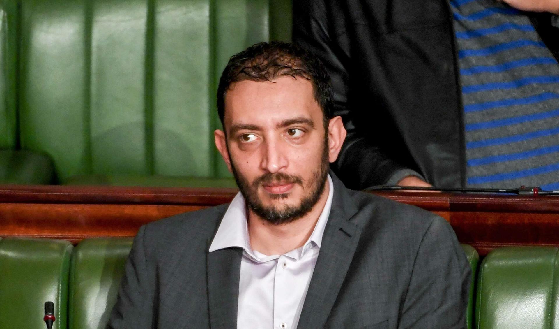 حركة “أمل وعمل”: دخول ياسين العياري في إضراب جوع داخل زنزانته حركة “أمل وعمل”: دخول ياسين العياري في إضراب جوع داخل زنزانته