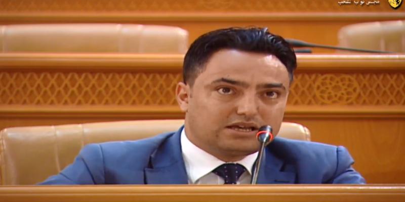 النائب فؤاد ثامر يستقيل من “قلب تونس” ويتّهم الخليفي بالدعوة للتدخل الأجنبي النائب فؤاد ثامر يستقيل من “قلب تونس” ويتّهم الخليفي بالدعوة للتدخل الأجنبي
