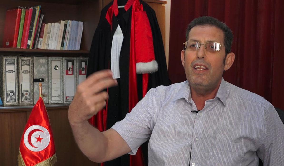 الغابري: المحكمة الادارية تلقّت 10 طعون في قرارات الاقامة الجبرية الغابري: المحكمة الادارية تلقّت 10 طعون في قرارات الاقامة الجبرية