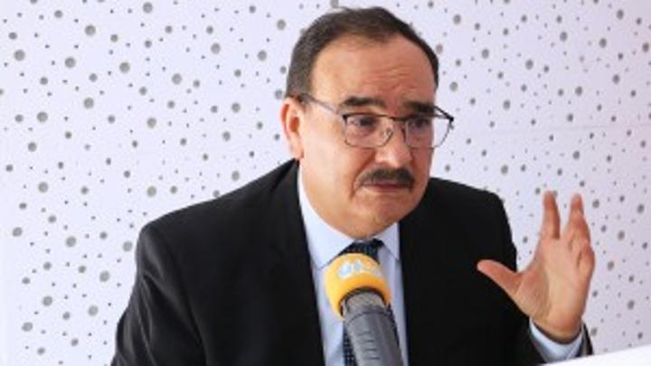 جمال سحابة مدعيا عاما جديدا للشؤون الجزائية بوزارة العدل جمال سحابة مدعيا عاما جديدا للشؤون الجزائية بوزارة العدل