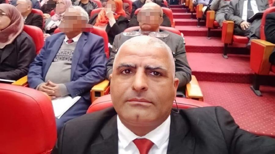 النائب الجديدي السبوعي: استقلت من قلب تونس ومُستعد للاستقالة من البرلمان النائب الجديدي السبوعي: استقلت من قلب تونس ومُستعد للاستقالة من البرلمان