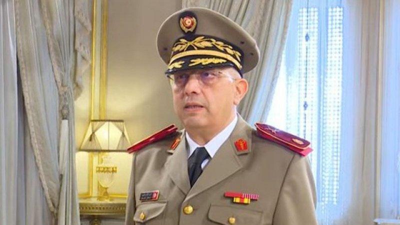الفرجاني: التخوّف من دخول المتحور” مو” وراء تواصل الحجر الاجباري ولن تُفتح الحدود مع ليبيا قبل إعداد بروتوكول صحّي الفرجاني: التخوّف من دخول المتحور” مو” وراء تواصل الحجر الاجباري ولن تُفتح الحدود مع ليبيا قبل إعداد بروتوكول صحّي