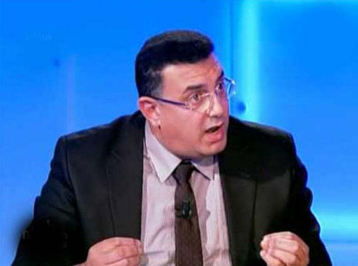 النائب عياض اللومي: البرلمان انتهى ونطالب بانتخابات مبكّرة النائب عياض اللومي: البرلمان انتهى ونطالب بانتخابات مبكّرة