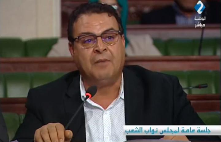 زهير المغزاوي.. رئيس الجمهورية انطلق في توضيح رؤيته المستقبليّة وعليه تشكيل حكومة في أقرب وقت ممكن زهير المغزاوي.. رئيس الجمهورية انطلق في توضيح رؤيته المستقبليّة وعليه تشكيل حكومة في أقرب وقت ممكن