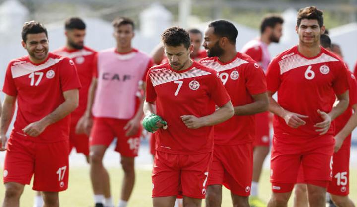 تصنيف الفيفا: المنتخب الوطني يرتقي الى المركز 25 عالميا ( الثاني افريقيا) تصنيف الفيفا: المنتخب الوطني يرتقي الى المركز 25 عالميا ( الثاني افريقيا)