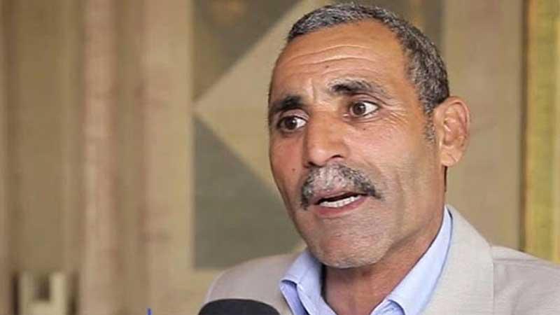 محامي فيصل التبيني: الحالة الصحية لمنوبي في شدة الحرج محامي فيصل التبيني: الحالة الصحية لمنوبي في شدة الحرج
