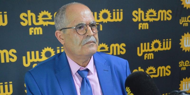 الزكراوي: نحن في في عصر الدكتاتورية المُنظمة بالفصل 80 وآن الأوان لكي يخرج رئيس الجمهورية ويُعلن عن خريطة طريق الزكراوي: نحن في في عصر الدكتاتورية المُنظمة بالفصل 80 وآن الأوان لكي يخرج رئيس الجمهورية ويُعلن عن خريطة طريق
