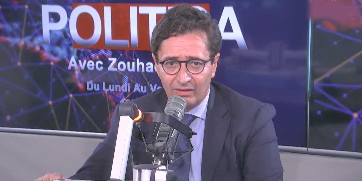 فاضل عبد الكافي لقيس سعيّد: مستعد لتشكيل حكومة مصغرة فاضل عبد الكافي لقيس سعيّد: مستعد لتشكيل حكومة مصغرة