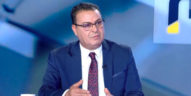 زهير المغزاوي: الجانب التقني لخطاب الرئيس رديء جدا وغير مقبول تقديمه بهذا الشكل زهير المغزاوي: الجانب التقني لخطاب الرئيس رديء جدا وغير مقبول تقديمه بهذا الشكل