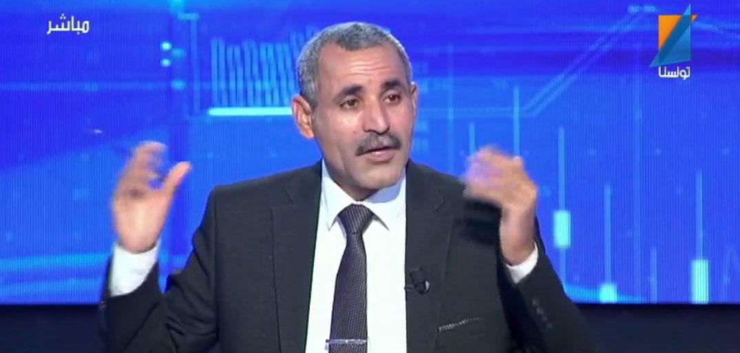8 أشهر سجنا في حق النائب فيصل التبيني وإسعافه بتأجيل العقاب البدني 8 أشهر سجنا في حق النائب فيصل التبيني وإسعافه بتأجيل العقاب البدني