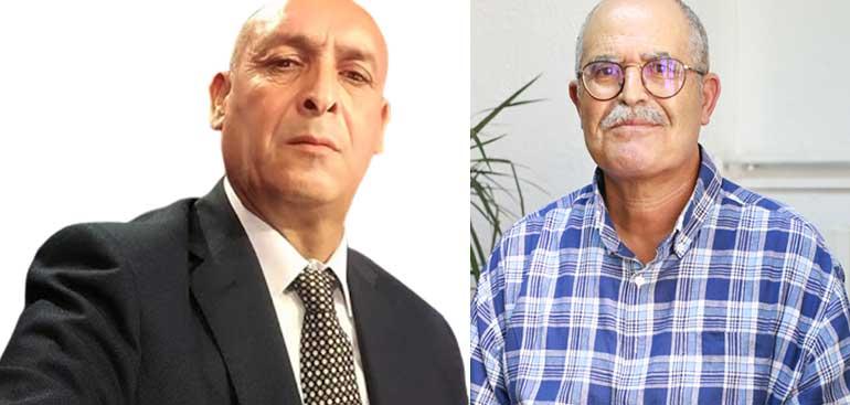 عبير موسي تطالب بوقفة احتجاجية ضد الزكراوي والخرايفي كما تنظم وقفة احتجاجية امام البنك المركزي عبير موسي تطالب بوقفة احتجاجية ضد الزكراوي والخرايفي كما تنظم وقفة احتجاجية امام البنك المركزي