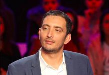 القضاء العسكري التونسي يفرج عن النائب ياسين العياري بعد نحو شهرين من اعتقاله- (تدوينة) القضاء العسكري التونسي يفرج عن النائب ياسين العياري بعد نحو شهرين من اعتقاله- (تدوينة)