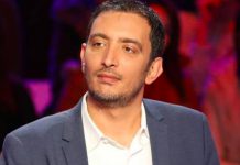 نائب تونسي يتحدث عن تعرضه للتحرّش في السجن نائب تونسي يتحدث عن تعرضه للتحرّش في السجن