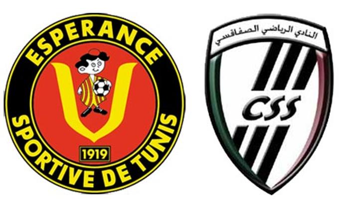 حوار مشوق بين الترجي الرياضي والنادي الصفاقسي من اجل التتويج بلقب كاس السوبر التونسي 2020-2021 مع انطلاقة الموسم الجديد حوار مشوق بين الترجي الرياضي والنادي الصفاقسي من اجل التتويج بلقب كاس السوبر التونسي 2020-2021 مع انطلاقة الموسم الجديد