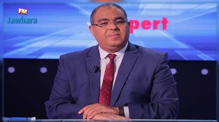 محسن حسن : تونس لم تشهد أزمة مالية في تاريخها كالتي تشهدها اليوم محسن حسن : تونس لم تشهد أزمة مالية في تاريخها كالتي تشهدها اليوم