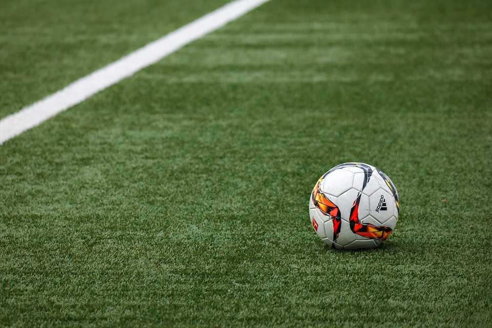 دورة الفقيد لطفي السبتي لكرة القدم تنطلق يوم الاحد 26 سبتمبر الجاري بمشاركة المنتخب الاولمبي وتطاوين وسليمان وبنقردان دورة الفقيد لطفي السبتي لكرة القدم تنطلق يوم الاحد 26 سبتمبر الجاري بمشاركة المنتخب الاولمبي وتطاوين وسليمان وبنقردان