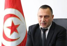 مستشار الغنوشي: شرعية البرلمان ما زالت قائمة و”سحب الثقة” من الرئيس أمر مُستبعد مستشار الغنوشي: شرعية البرلمان ما زالت قائمة و”سحب الثقة” من الرئيس أمر مُستبعد