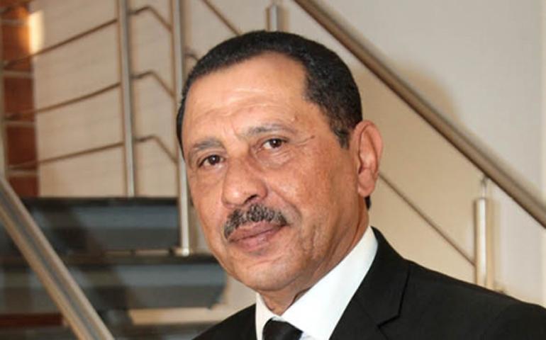 سليم اللغماني: أدعو للاصطفاف وراء اتحاد الشغل لتذكير سعيّد بأن الجمهورية ملك للجميع سليم اللغماني: أدعو للاصطفاف وراء اتحاد الشغل لتذكير سعيّد بأن الجمهورية ملك للجميع