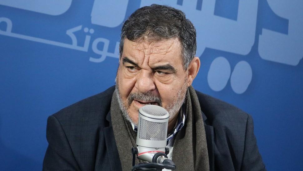 محمد بن سالم: لم تكن لرئاسة الغنوشي للبرلمان أية فائدة على الاطلاق والحزب الجديد سيكون مفتوحا لكل التونسيين محمد بن سالم: لم تكن لرئاسة الغنوشي للبرلمان أية فائدة على الاطلاق والحزب الجديد سيكون مفتوحا لكل التونسيين