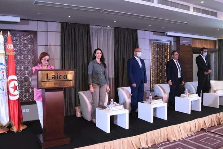 ياسين الجلاصي: عدم توفر استراتيجية اتصالية من رئاسة الجمهورية في التعامل مع الإعلام سيفتح المجال للإشاعات والأخبار الزائفة ياسين الجلاصي: عدم توفر استراتيجية اتصالية من رئاسة الجمهورية في التعامل مع الإعلام سيفتح المجال للإشاعات والأخبار الزائفة