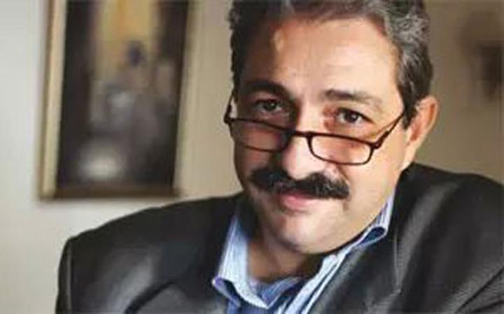 خليل الزاوية: خليل الزاوية: