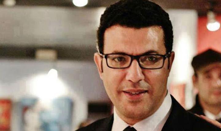 الرحوي: إلى المُتخوفين من تحول قيس سعيد إلى ديكتاتور كُنّا في ديكتاتورية برلمانية دائمة تُدار بأوسخ الوسائل الرحوي: إلى المُتخوفين من تحول قيس سعيد إلى ديكتاتور كُنّا في ديكتاتورية برلمانية دائمة تُدار بأوسخ الوسائل