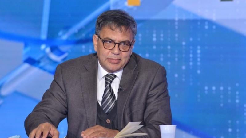 فتحي النوري : “بلوغ سعر برميل النفط 72 و75 دولارا سيفاقم عجز ميزانية الدولة بـ 3 مليار دينار” فتحي النوري : “بلوغ سعر برميل النفط 72 و75 دولارا سيفاقم عجز ميزانية الدولة بـ 3 مليار دينار”