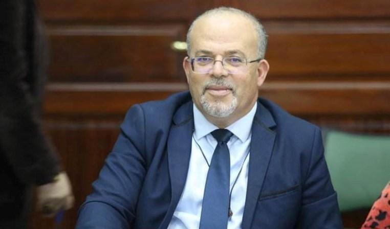 سمير ديلو لنجلاء بودن: حكومتك غير شرعيّة سمير ديلو لنجلاء بودن: حكومتك غير شرعيّة