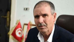نورالدين الطبوبي - الأمين العام للاتحاد العام التونسي للشغل