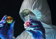 خبير أميركي: دلتا قد يكون آخر متحور لكورونا خبير أميركي: دلتا قد يكون آخر متحور لكورونا